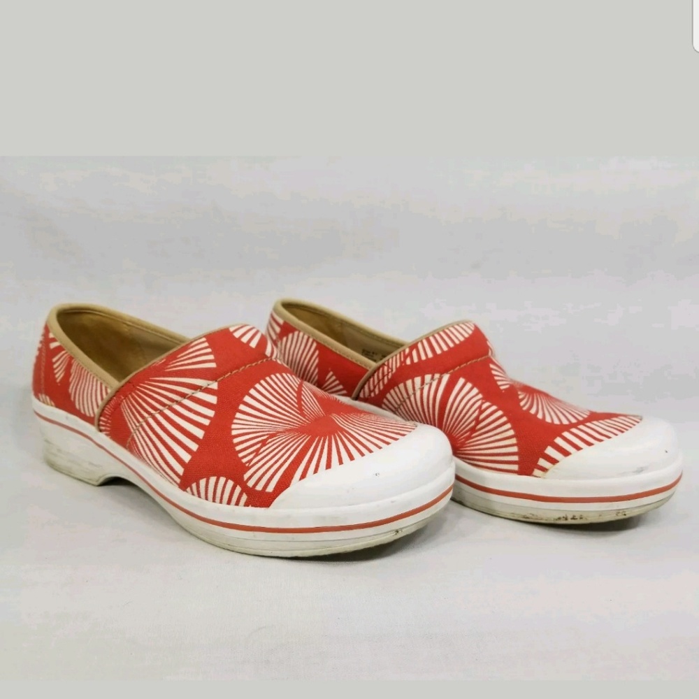 Dansko Vegan Slip On Sneakers